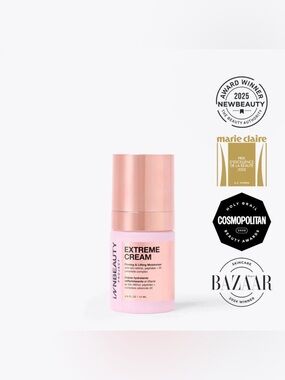 INNBEAUTY Extreme Cream Firming & Lifting Award Winning Moisturizer